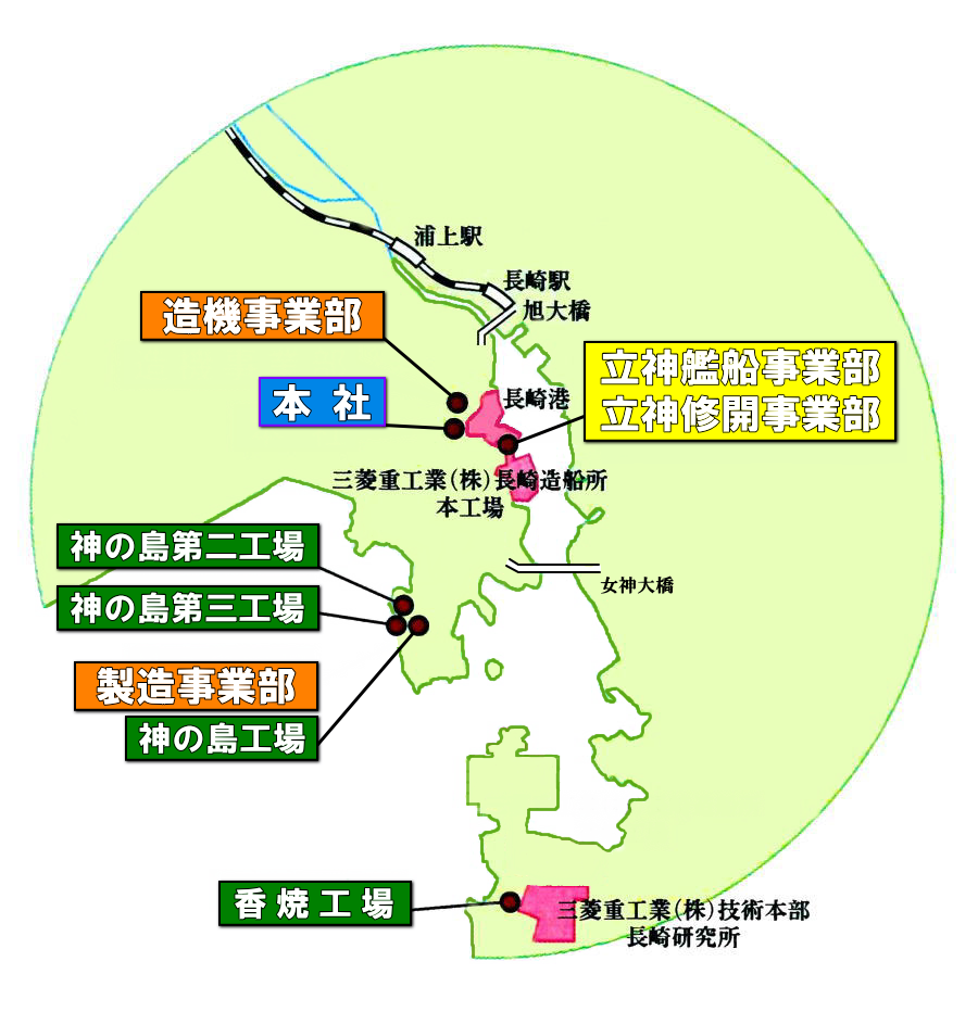 周辺地図